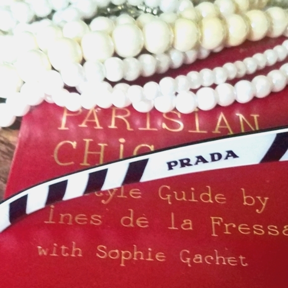 Prada. Multi-Color Camo Sunglasses. Mint. NWOT - Picture 3 of 5